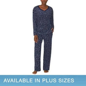 Nautica 2 piece pajama set size XL